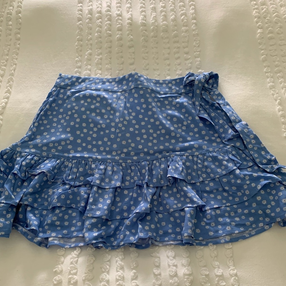 Mini Skirt Forever21 Size Medium BNWT
